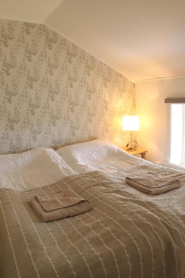 Turistgarden Saerna Bed & Breakfast Exterior photo